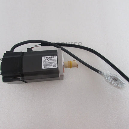 HC-MFS43G1 Mitsubishi Servo Motor
