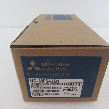 HC-MFS43G1 Mitsubishi Servo Motor