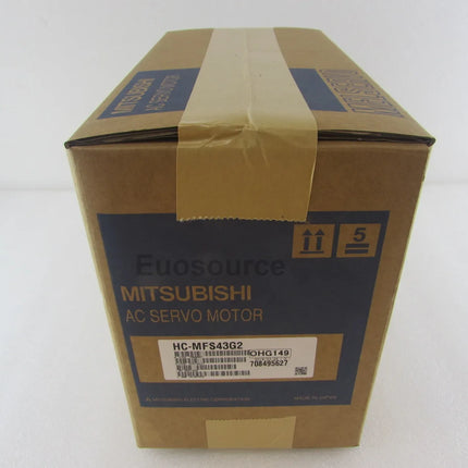 HC-MFS43G2 Mitsubishi Servo Motor