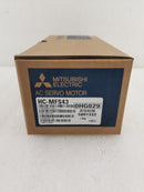 HC-MFS43 Mitsubishi Servo Motor