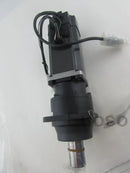 HC-MFS73BG1 Mitsubishi Servo Motor