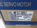 HC-MFS73BG1 Mitsubishi Servo Motor