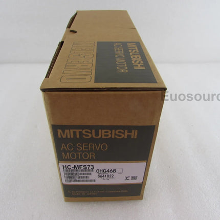 HC-MFS73 Mitsubishi Servo Motor