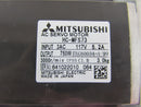HC-MFS73 Mitsubishi Servo Motor