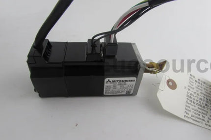 HC-PQ053B Mitsubishi Servo Motor