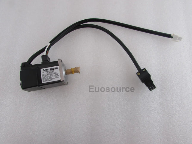 HC-PQ053 Mitsubishi Servo Motor