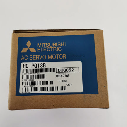 HC-PQ13B Mitsubishi Servo Motor