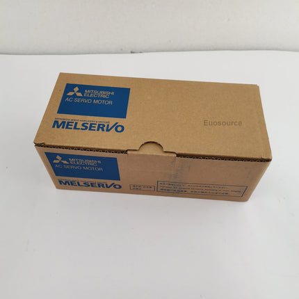 HC-PQ13B Mitsubishi Servo Motor