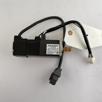 HC-PQ13B Mitsubishi Servo Motor