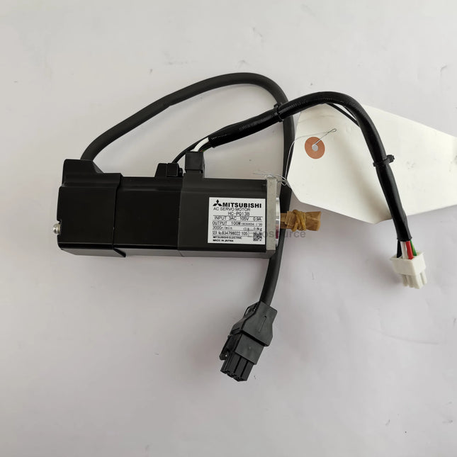 HC-PQ13B Mitsubishi Servo Motor