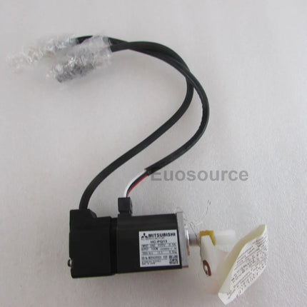HC-PQ13 Mitsubishi Servo Motor