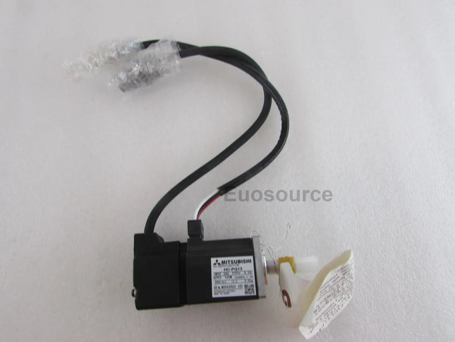 HC-PQ13 Mitsubishi Servo Motor