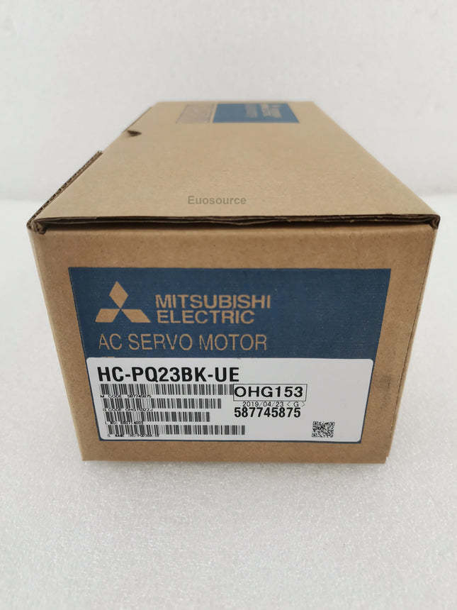 HC-PQ23-UE Mitsubishi Servo Motor