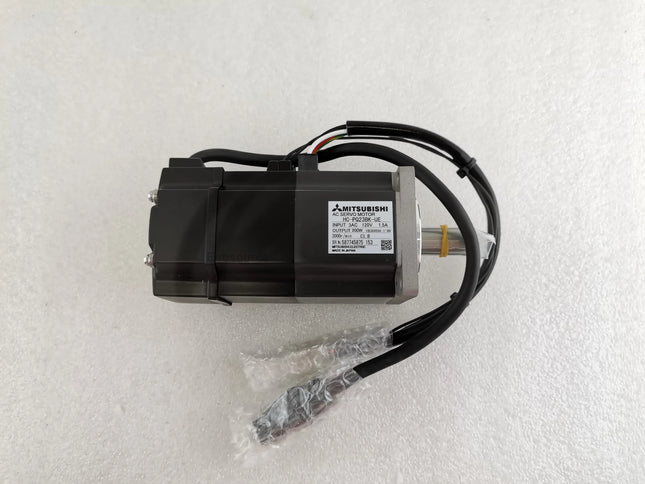 HC-PQ23B-UE Mitsubishi Servo Motor