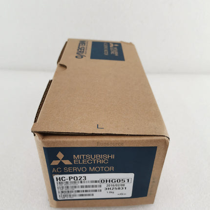 HC-PQ23 Mitsubishi Servo Motor