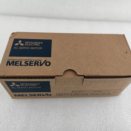 HC-PQ23 Mitsubishi Servo Motor