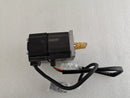 HC-PQ23 Mitsubishi Servo Motor
