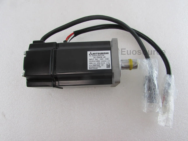 HC-PQ43-UE Mitsubishi Servo Motor