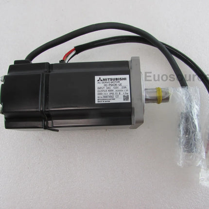 HC-PQ43K-UE Mitsubishi Servo Motor