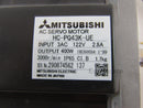 HC-PQ43-UE Mitsubishi Servo Motor