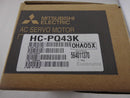 HC-PQ43K Mitsubishi Servo Motor
