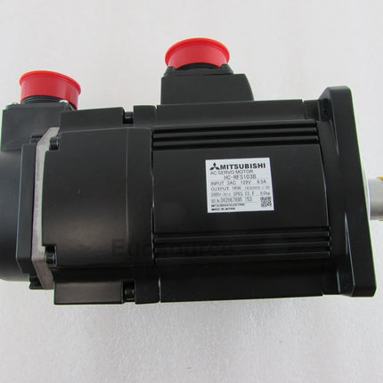 HC-RFS103B Mitsubishi Servo Motor