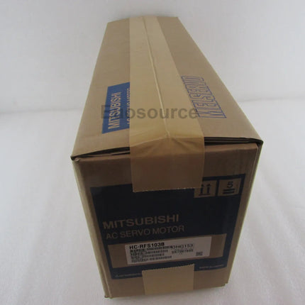 HC-RFS103B Mitsubishi Servo Motor