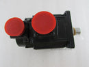 HC-RFS103 Mitsubishi Servo Motor