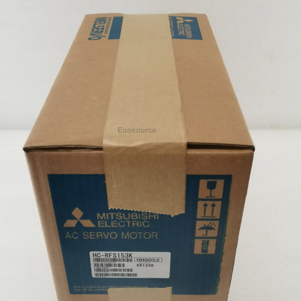 HC-RFS153K Mitsubishi Servo Motor