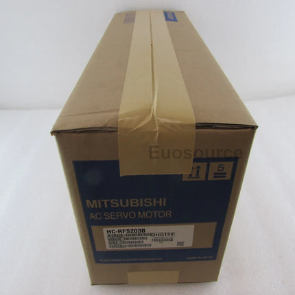 HC-RFS203B Mitsubishi Servo Motor
