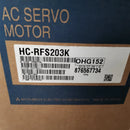 HC-RFS203K Mitsubishi Servo Motor