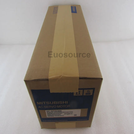 HC-RP203BK Mitsubishi Servo Motor