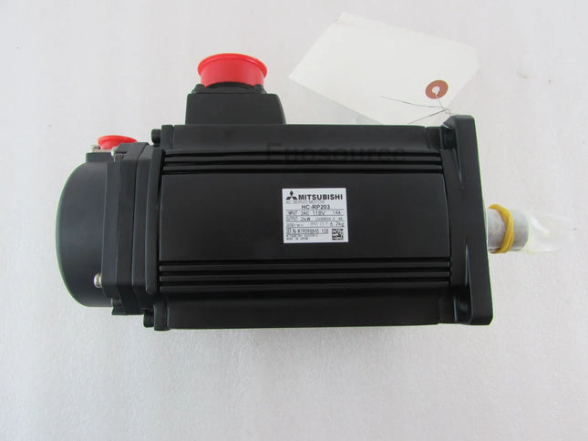 HC-RP203 Mitsubishi Servo Motor