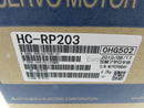 HC-RP203 Mitsubishi Servo Motor