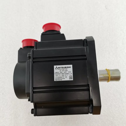 HC-SF102K Mitsubishi Servo Motor