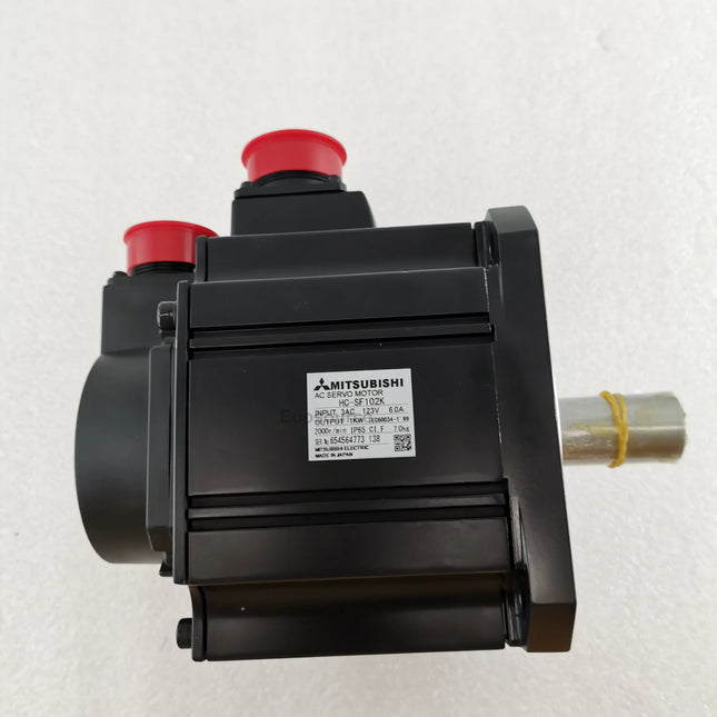 HC-SF102K Mitsubishi Servo Motor