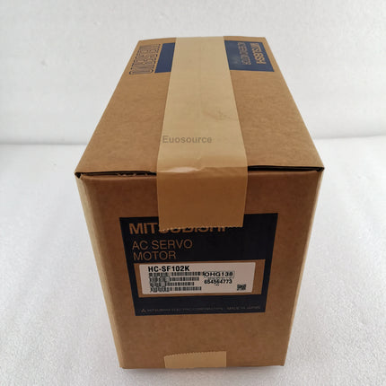 HC-SF102K Mitsubishi Servo Motor