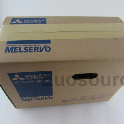 HC-SF102X Mitsubishi Servo Motor