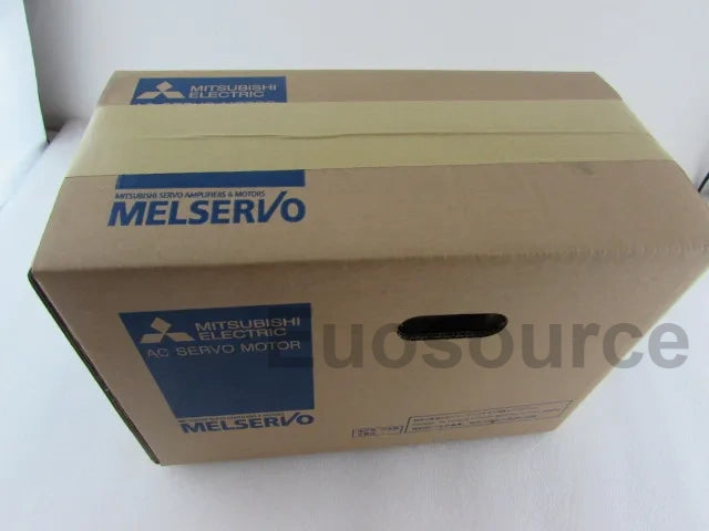 HC-SF102X Mitsubishi Servo Motor