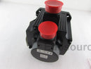 HC-SF102X Mitsubishi Servo Motor