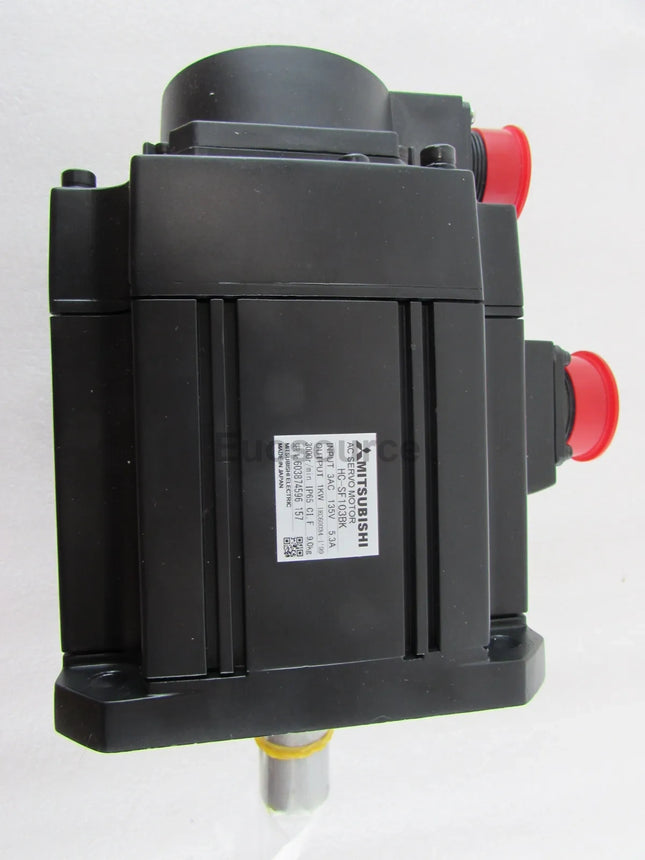 HC-SF103BK Mitsubishi Servo Motor