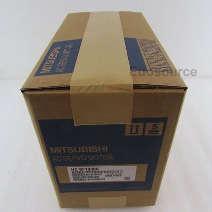 HC-SF103BK Mitsubishi Servo Motor