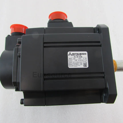 HC-SF103B Mitsubishi Servo Motor
