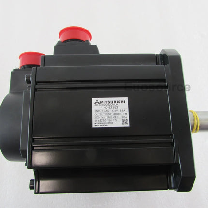 HC-SF153 Mitsubishi Servo Motor