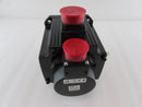 HC-SF153 Mitsubishi Servo Motor
