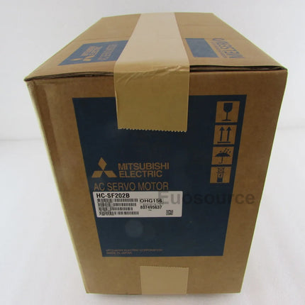HC-SF202B Mitsubishi Servo Motor
