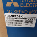 HC-SF202K Mitsubishi Servo Motor