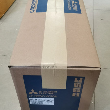 HC-SF202 Mitsubishi Servo Motor