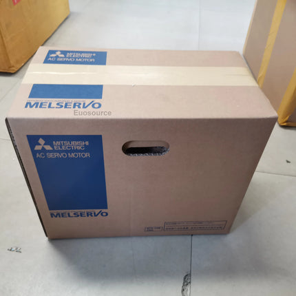 HC-SF202 Mitsubishi Servo Motor