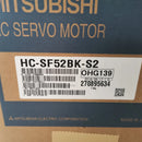 HC-SF52BK-S2 Mitsubishi Servo Motor